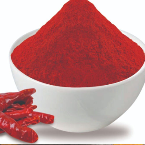 Chilli Powder